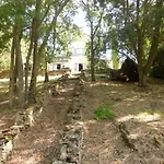 La Ventaillole * Ventenac-Cabardès