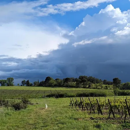 La Ventaillole Ventenac-Cabardès