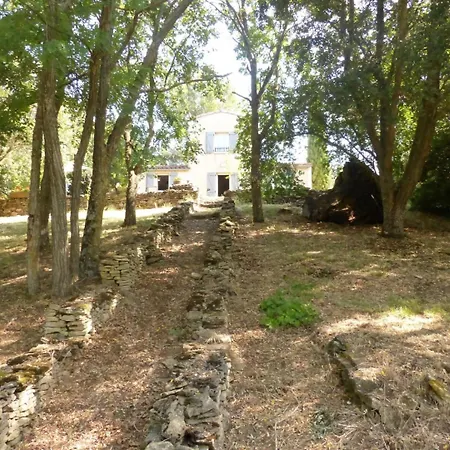 La Ventaillole * Ventenac-Cabardès