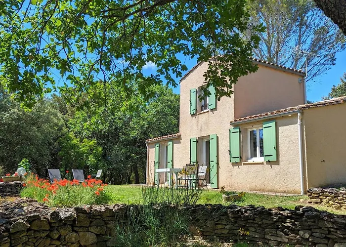 Ferienhaus La Ventaillole